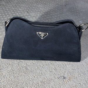 Prada Purse (Not Authentic)